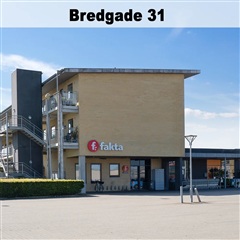 Photo 35. Apartment, Solhøj, Vildbjerg 