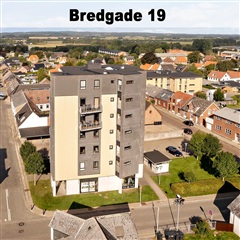 Photo 43. Apartment, Solhøj, Vildbjerg 
