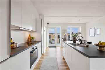 Photo 5. Apartment, Thyras Vænge, Ry 
