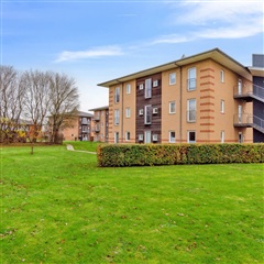 Photo 7. Apartment, Lyksborgvej, Holstebro 