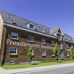Photo 7. Apartment, Hunsballevej, Holstebro 