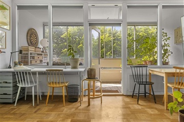 Photo 10. Apartment, Floravænget, Odense SV 