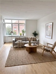 Photo 1. Apartment, Strynøgade, Aalborg 