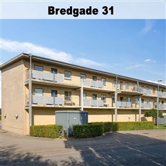 Photo 11. Apartment, Solhøj, Vildbjerg 