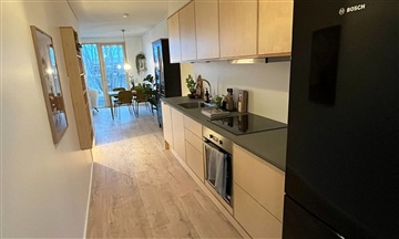 Photo 2. Apartment, Rønnebærvænget, Holbæk 