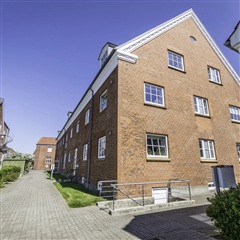 Photo 9. Apartment, Hunsballevej, Holstebro 