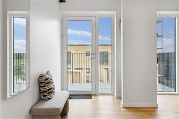 Photo 8. Apartment, Thyras Vænge, Ry 