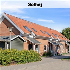 Photo 33. Apartment, Solhøj, Vildbjerg 