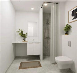 Photo 2. Apartment, Arresøvej, Risskov 