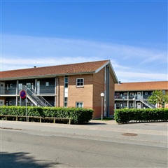 Photo 3. Apartment, Struerdalvej, Struer 