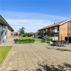 Photo 12. Apartment, Struerdalvej, Struer 