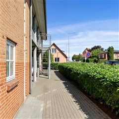 Photo 16. Apartment, Struerdalvej, Struer 