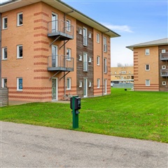 Photo 10. Apartment, Lyksborgvej, Holstebro 