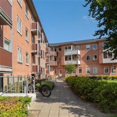 Photo 15. Apartment, Vesterbrogade, Holstebro 