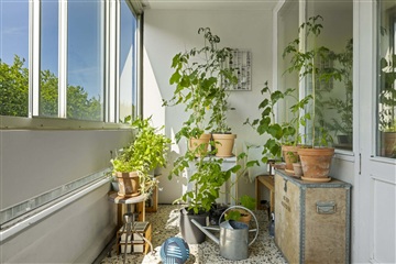 Photo 12. Apartment, Floravænget, Odense SV 