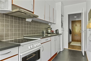 Photo 5. Apartment, Floravænget, Odense SV 