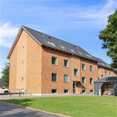 Photo 8. Apartment, Ørbækvej, Brande 