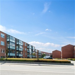Photo 8. Apartment, Vesterbrogade, Holstebro 