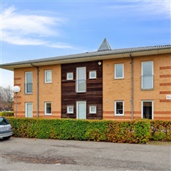Photo 5. Apartment, Lyksborgvej, Holstebro 