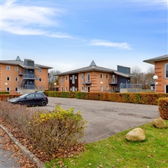 Photo 16. Apartment, Lyksborgvej, Holstebro 