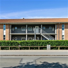 Photo 5. Apartment, Struerdalvej, Struer 