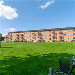 Photo 12. Apartment, Vesterbrogade, Holstebro 
