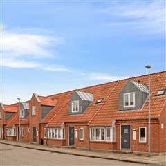 Photo 3. Apartment, Nørregade, Skjern 