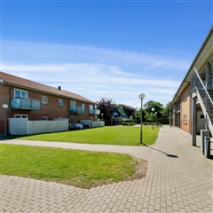 Photo 13. Apartment, Struerdalvej, Struer 