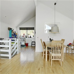 Photo 22. Apartment, Vesterstræde, Thisted 