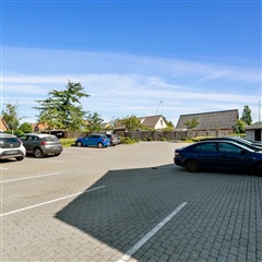 Photo 9. Apartment, Struerdalvej, Struer 