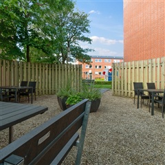 Photo 16. Apartment, Vesterbrogade, Holstebro 