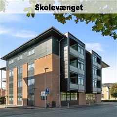 Photo 24. Apartment, Solhøj, Vildbjerg 