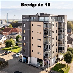 Photo 42. Apartment, Solhøj, Vildbjerg 
