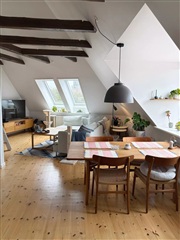 Photo 5. Apartment, Fyensgade, Aalborg 