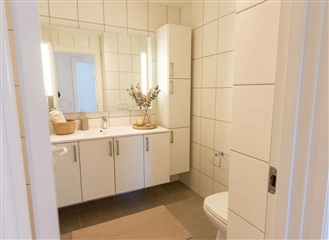 Photo 5. Apartment, Prinsensgade, Aalborg 