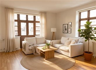 Photo 3. Apartment, Prinsensgade, Aalborg 