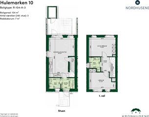 Photo 8. House, Hulemarken, Ringsted 