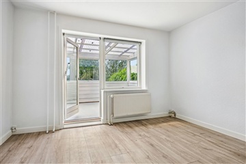 Photo 1. Apartment, Strandvej, Hobro 