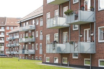 Photo 2. Apartment, Niels Juels Gade, Aalborg 