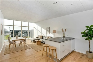 Photo 1. House, Nordskrænten, Herning 