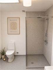 Photo 9. Apartment, Bredgade, Hurup Thy 