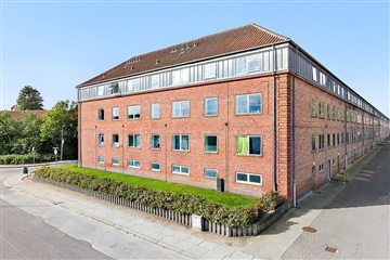 Photo 2. Apartment, Anemonevej, Randers NØ 