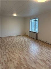 Photo 2. Apartment, Bredgade, Hurup Thy 