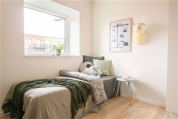Photo 10. Apartment, Skottenborg, Viborg 