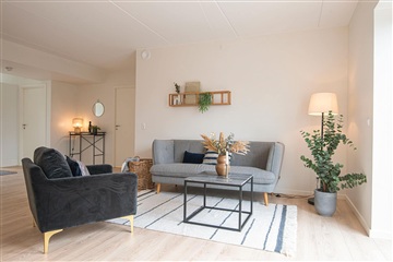 Photo 5. Apartment, Skottenborg, Viborg 