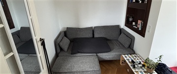 Photo 4. Apartment, Gentoftegade, Gentofte 