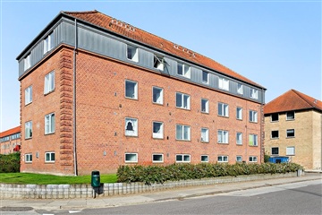 Photo 3. Apartment, Anemonevej, Randers NØ 