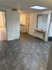 Photo 6. Apartment, Bredgade, Hurup Thy 
