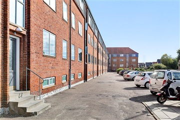 Photo 8. Apartment, Anemonevej, Randers NØ 