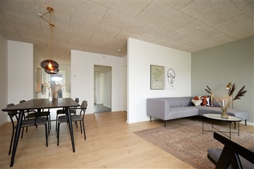 Photo 3. House, Emilsvej, Silkeborg 